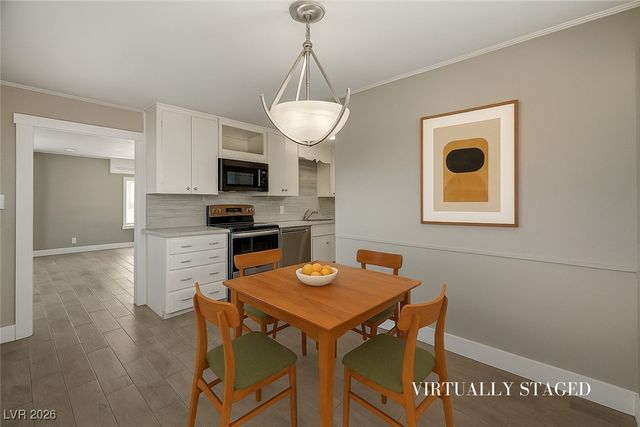 632 D Avenue, Boulder City, NV 89005