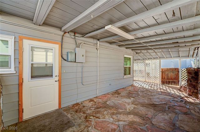 632 D Avenue, Boulder City, NV 89005