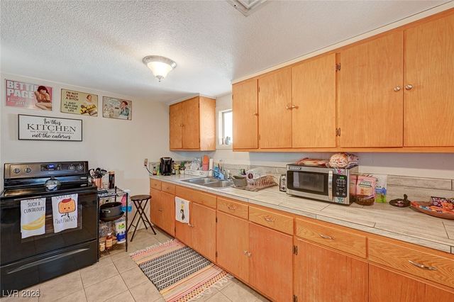 632 D Avenue, Boulder City, NV 89005