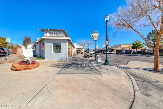 632 D Avenue, Boulder City, NV 89005