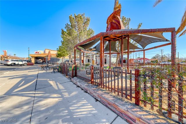 632 D Avenue, Boulder City, NV 89005