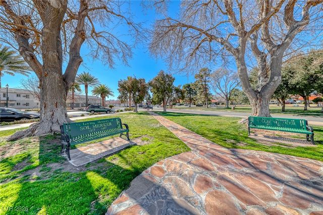 632 D Avenue, Boulder City, NV 89005