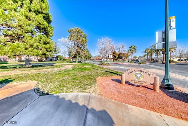 632 D Avenue, Boulder City, NV 89005