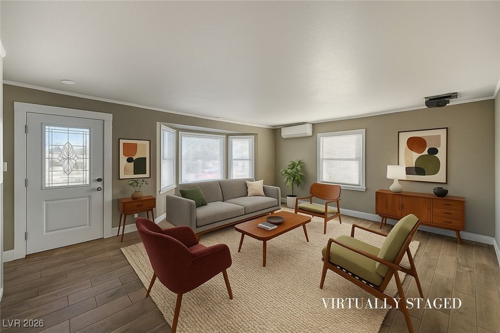 632 D Avenue, Boulder City, NV 89005