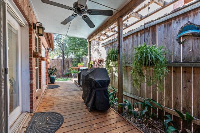 3702 Terrina ST B2, Austin, TX 78759