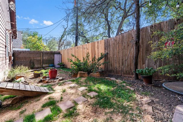 3702 Terrina ST B2, Austin, TX 78759