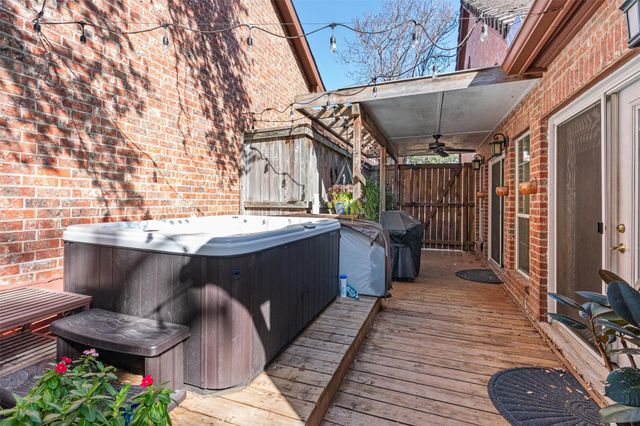 3702 Terrina ST B2, Austin, TX 78759