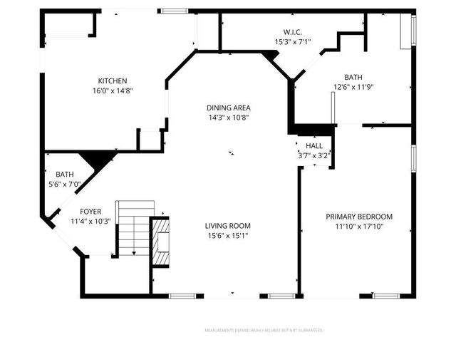 3702 Terrina ST B2, Austin, TX 78759