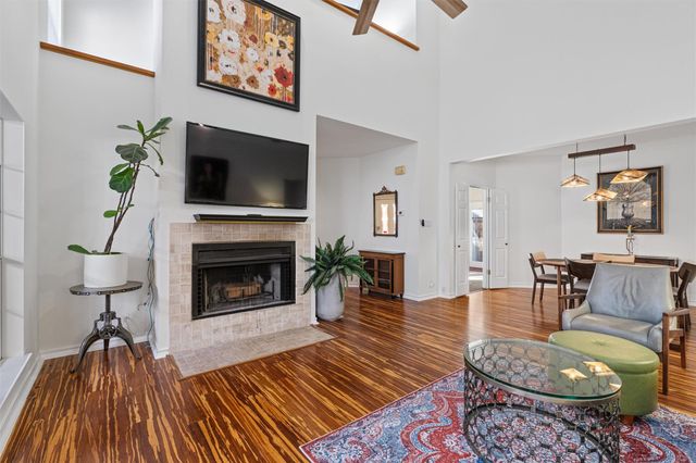 3702 Terrina ST B2, Austin, TX 78759