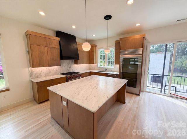 1609 Richland Drive, Charlotte, NC 28205