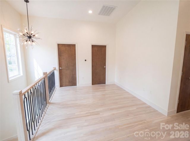 1609 Richland Drive, Charlotte, NC 28205