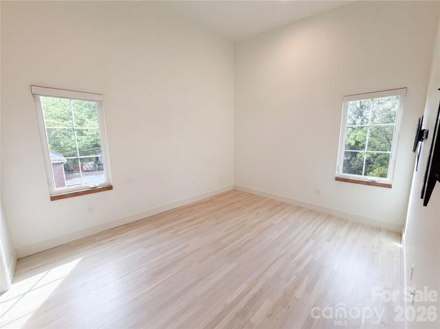 1609 Richland Drive, Charlotte, NC 28205