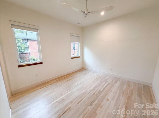 1609 Richland Drive, Charlotte, NC 28205