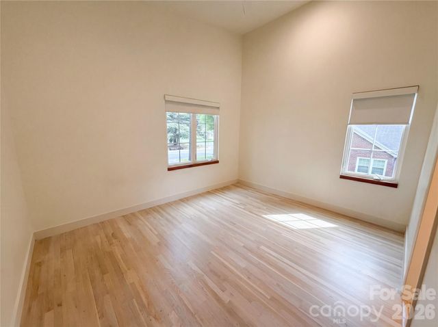 1609 Richland Drive, Charlotte, NC 28205