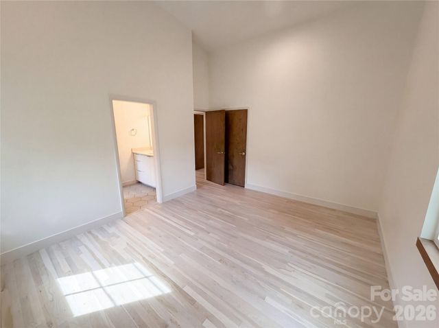 1609 Richland Drive, Charlotte, NC 28205