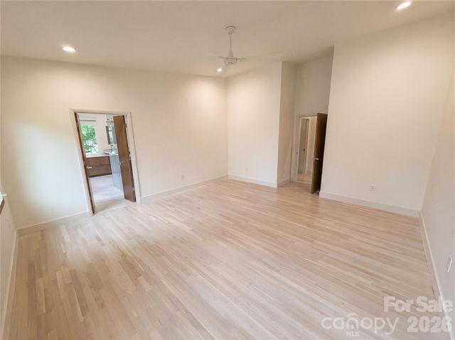 1609 Richland Drive, Charlotte, NC 28205