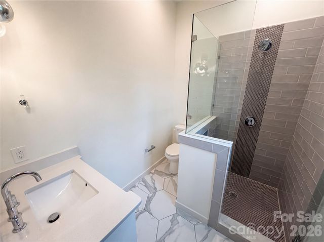 1609 Richland Drive, Charlotte, NC 28205