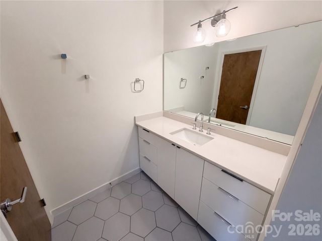 1609 Richland Drive, Charlotte, NC 28205