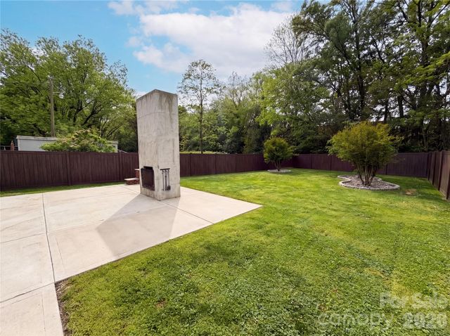 1609 Richland Drive, Charlotte, NC 28205