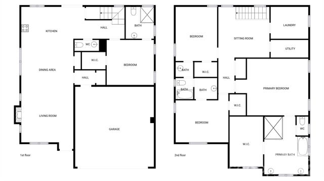 1609 Richland Drive, Charlotte, NC 28205