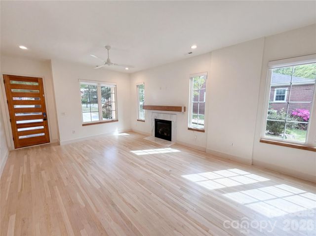 1609 Richland Drive, Charlotte, NC 28205