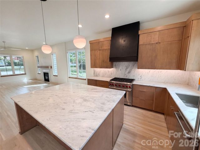 1609 Richland Drive, Charlotte, NC 28205