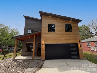 1609 Richland Drive, Charlotte, NC 28205