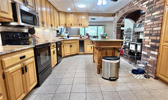 116973 S 4300 Road, Porum, OK 74455