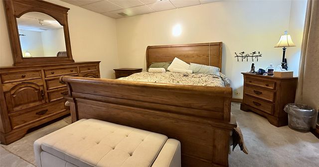 116973 S 4300 Road, Porum, OK 74455