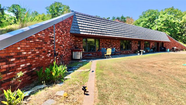 116973 S 4300 Road, Porum, OK 74455