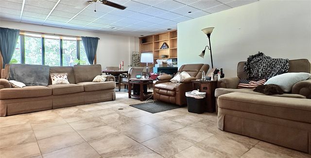116973 S 4300 Road, Porum, OK 74455