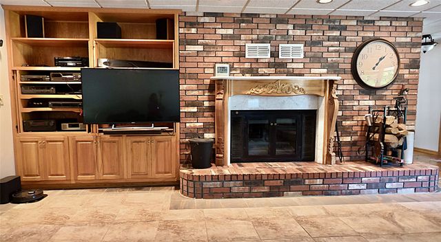 116973 S 4300 Road, Porum, OK 74455