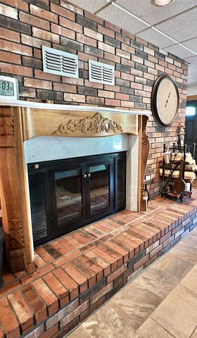 116973 S 4300 Road, Porum, OK 74455