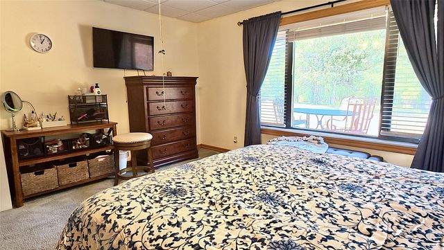 116973 S 4300 Road, Porum, OK 74455
