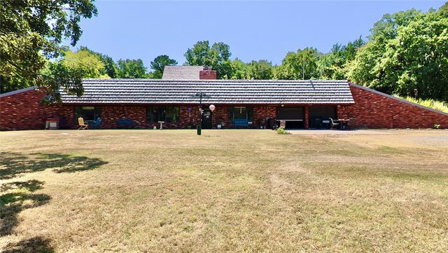 116973 S 4300 Road, Porum, OK 74455