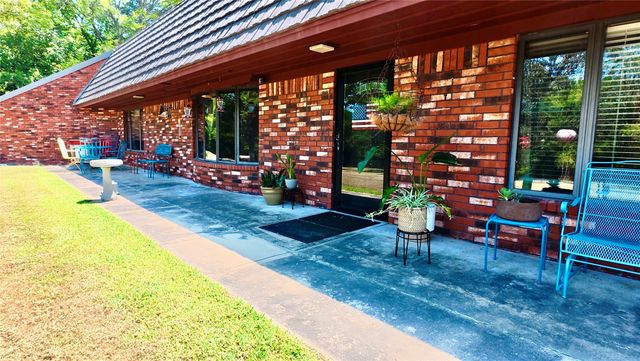 116973 S 4300 Road, Porum, OK 74455
