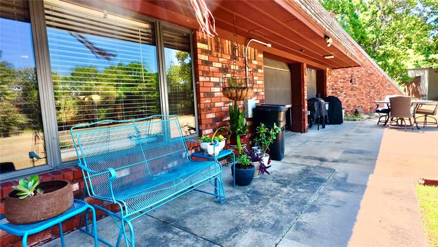 116973 S 4300 Road, Porum, OK 74455