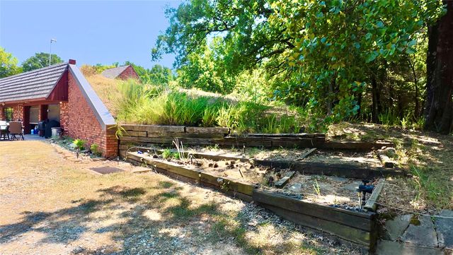 116973 S 4300 Road, Porum, OK 74455