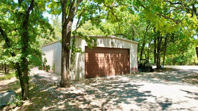 116973 S 4300 Road, Porum, OK 74455