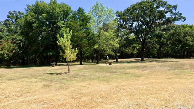 116973 S 4300 Road, Porum, OK 74455