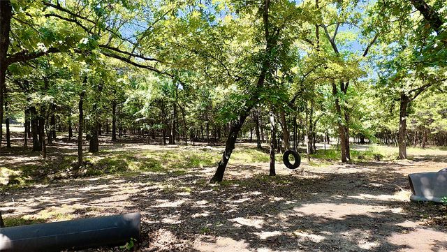 116973 S 4300 Road, Porum, OK 74455