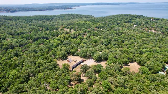 116973 S 4300 Road, Porum, OK 74455