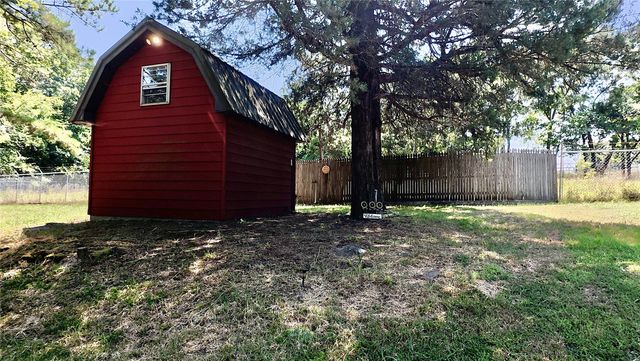 116973 S 4300 Road, Porum, OK 74455