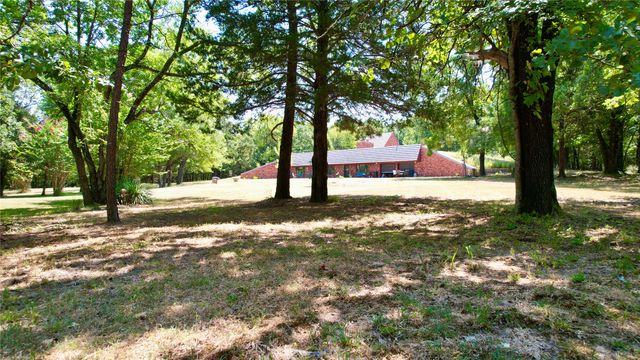 116973 S 4300 Road, Porum, OK 74455