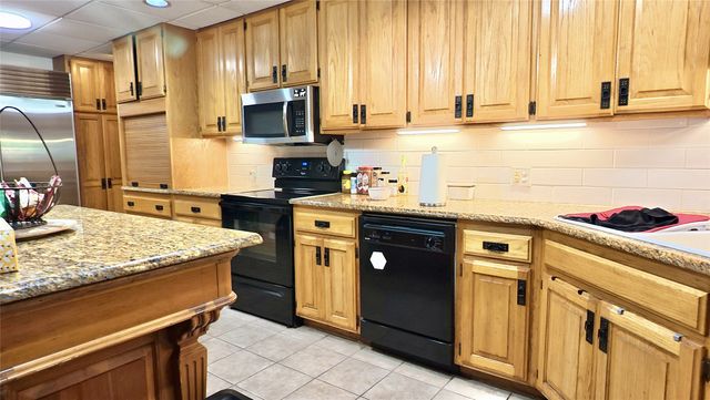 116973 S 4300 Road, Porum, OK 74455
