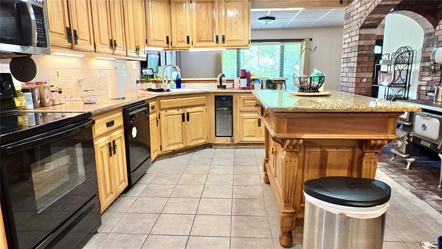 116973 S 4300 Road, Porum, OK 74455