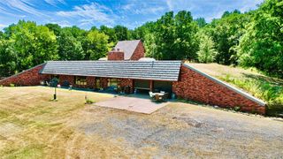 116973 S 4300 Road, Porum, OK 74455