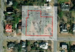 600 College Street, Kinston, NC 28501