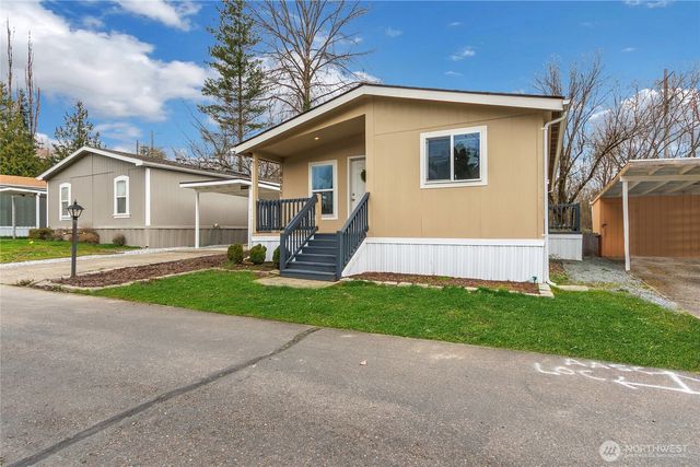 8511 144th Avenue E, Puyallup, WA 98372