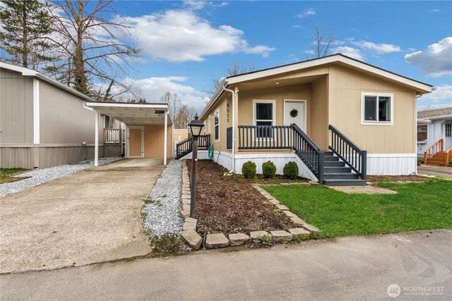 8511 144th Avenue E, Puyallup, WA 98372